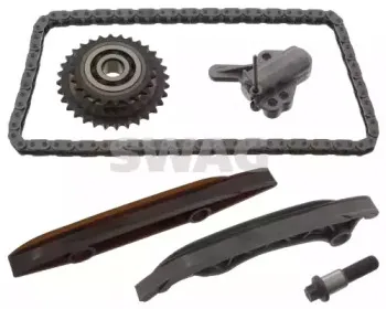 Комплект цели привода распредвала SWAG купить